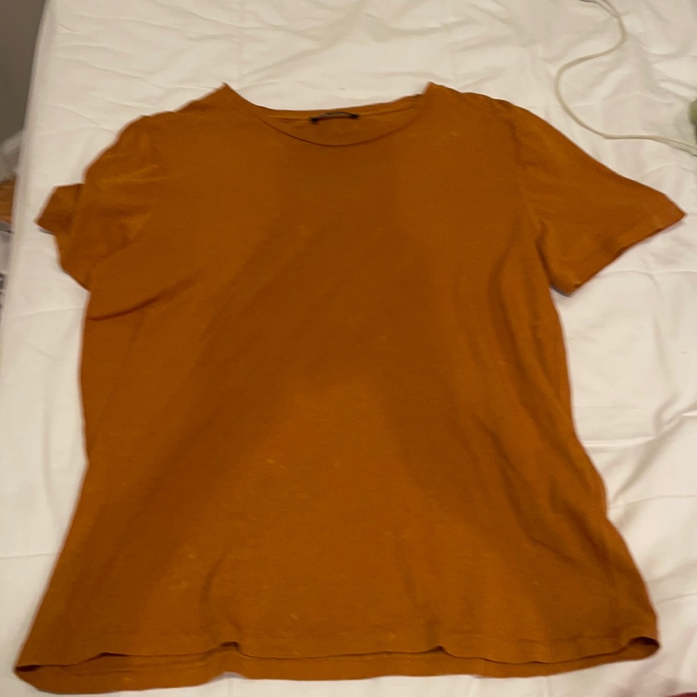 Zara top